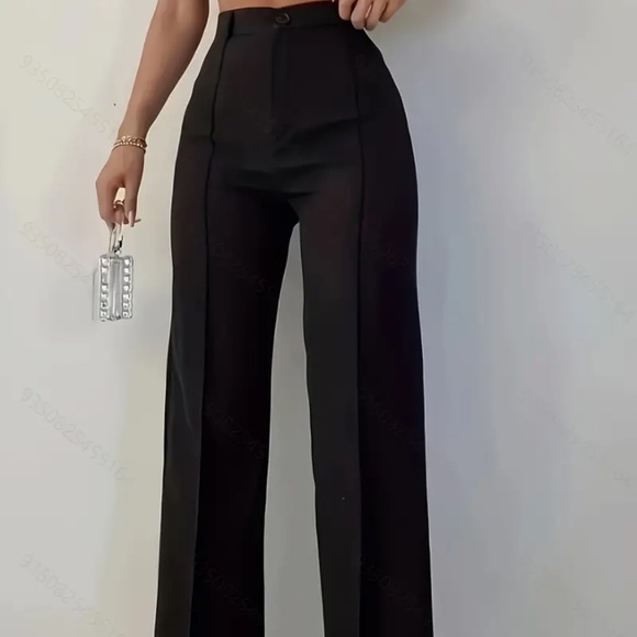 Pants - Office pants for women